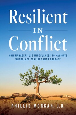 Resilient in Conflict Resilient in Conflict
