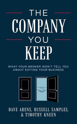 Company You Keep