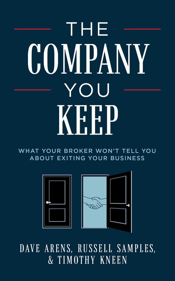 Company You Keep