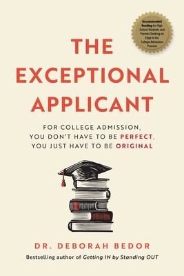 Exceptional Applicant Exceptional Applicant