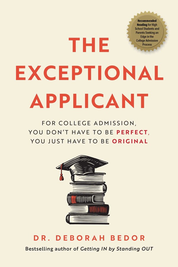 Exceptional Applicant