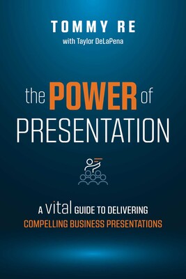 Power of Presentation