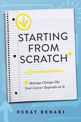 Starting From Scratch Starting From Scratch