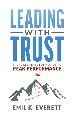 Leading with Trust Leading with Trust