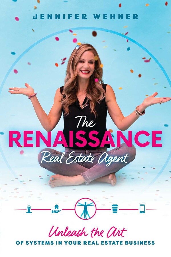 Renaissance Real Estate Agent