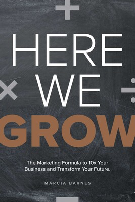 Here We Grow Here We Grow