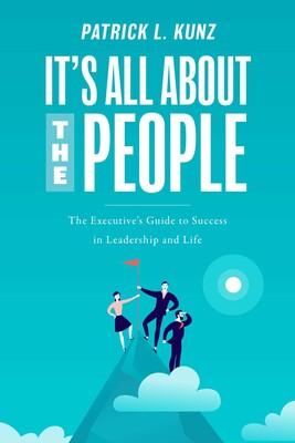 It's All About The People It's All About The People