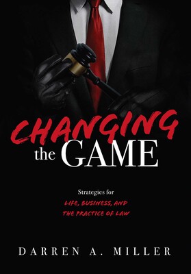 Changing the Game Changing the Game