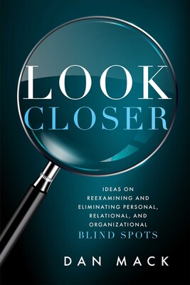 Look Closer Look Closer