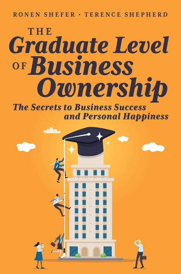 Graduate Level of Business Ownership