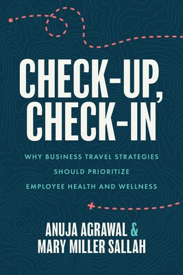 Check-Up, Check-In Check-Up, Check-In