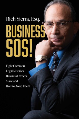 Business SOS! Business SOS!