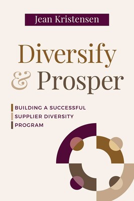 Diversify & Prosper Diversify & Prosper