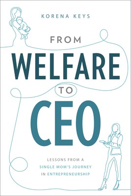 From Welfare To CEO From Welfare To CEO
