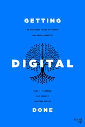 Getting Digital Done