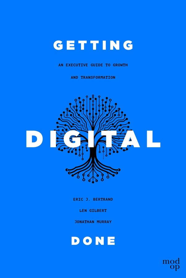 Getting Digital Done