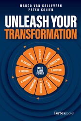 Unleash Your Transformation Unleash Your Transformation