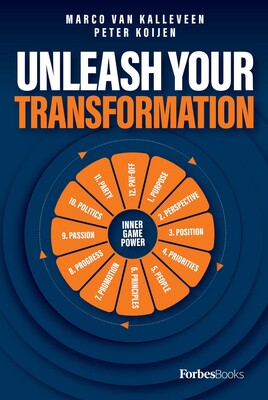 Unleash Your Transformation Unleash Your Transformation