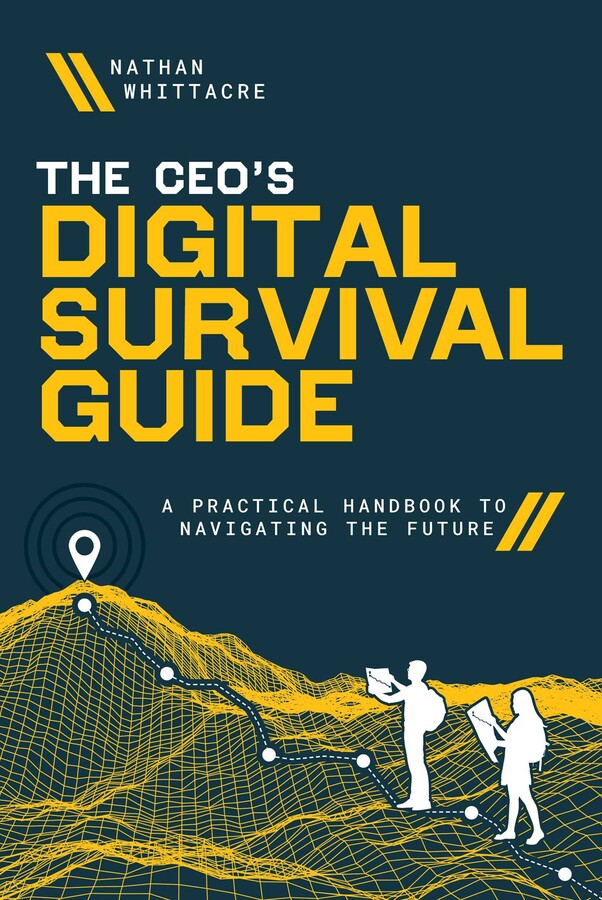 CEO's Digital Survival Guide