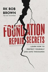 Foundation Repair Secrets Foundation Repair Secrets