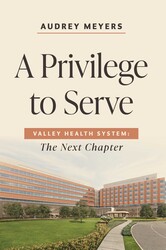 A Privilege to Serve