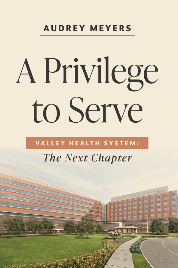 Privilege to Serve