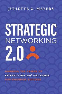 Strategic Networking 2.0 Strategic Networking 2.0
