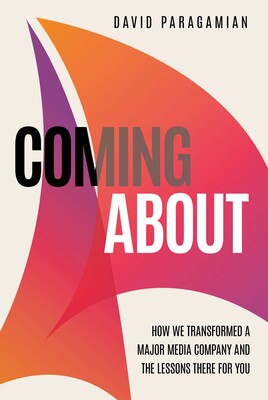 Coming About