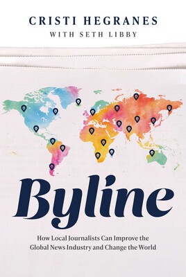 Byline Byline