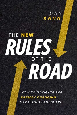New Rules of the Road New Rules of the Road