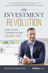 The Investment Revolution The Investment Revolution