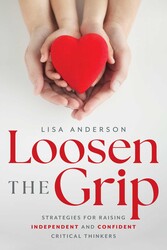 Loosen The Grip