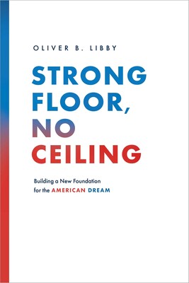 Strong Floor, No Ceiling Strong Floor, No Ceiling