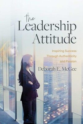 Leadership Attitude Leadership Attitude