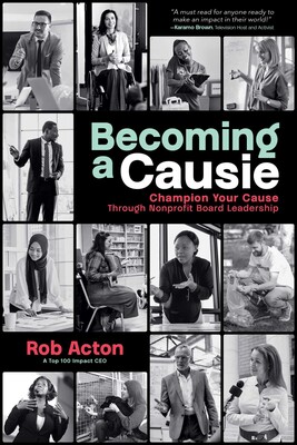 Becoming a Causie Becoming a Causie
