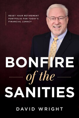 Bonfire of the Sanities Bonfire of the Sanities
