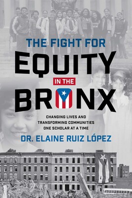 Fight for Equity in the Bronx Fight for Equity in the Bronx