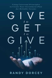 Give to Get to Give Give to Get to Give
