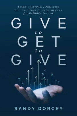 Give to Get to Give Give to Get to Give