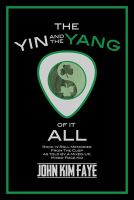 Yin and the Yang of It All Yin and the Yang of It All