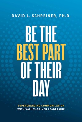 Be The Best Part of Their Day Be The Best Part of Their Day