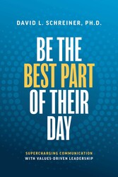 Be The Best Part of Their Day Be The Best Part of Their Day