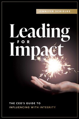 Leading for Impact Leading for Impact