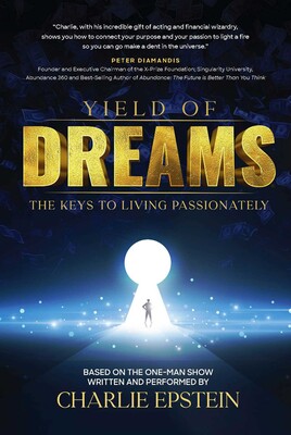 Yield of Dreams Yield of Dreams