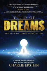 Yield of Dreams Yield of Dreams