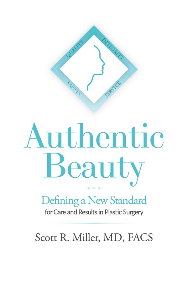 Authentic Beauty