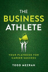 The Business Athlete The Business Athlete