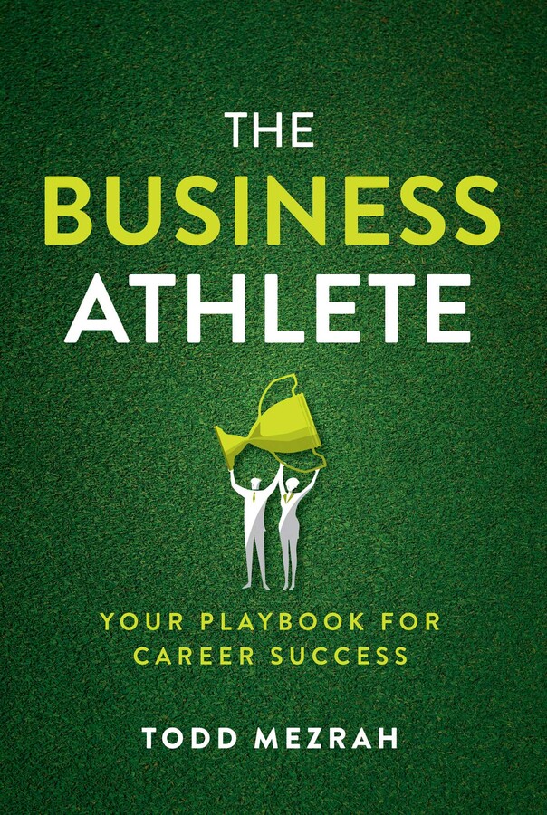 Business Athlete