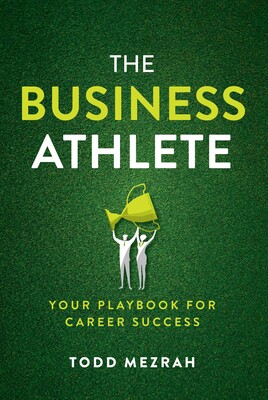 Business Athlete Business Athlete