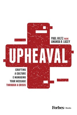 Upheaval Upheaval